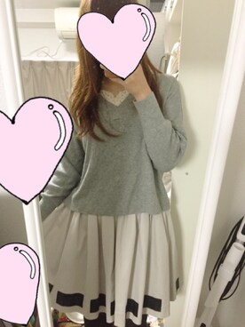 loulouchanさんのコーディネート