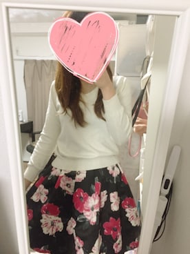 loulouchanさんのコーディネート