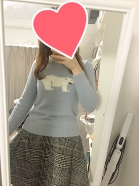 loulouchanさんのコーディネート