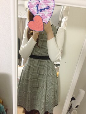 loulouchanさんのコーディネート