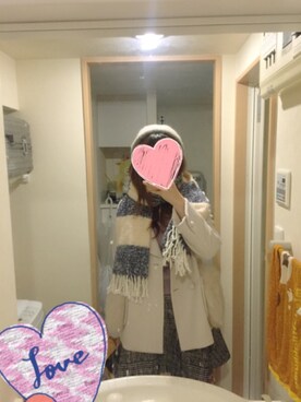 loulouchanさんのコーディネート