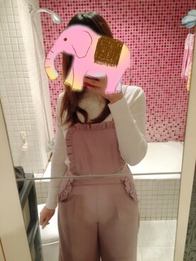 loulouchanさんのコーディネート