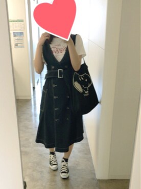 loulouchanさんのコーディネート