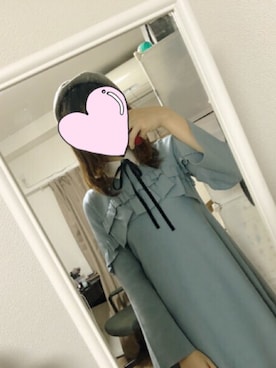 loulouchanさんのコーディネート