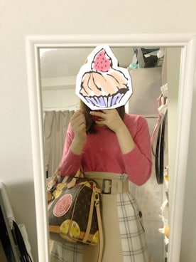 loulouchanさんのコーディネート