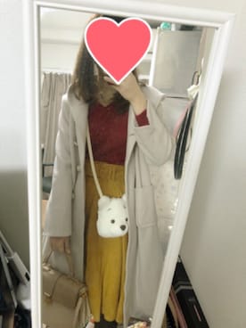 loulouchanさんのコーディネート