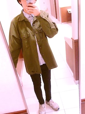 g  o  m  aさんのコーディネート