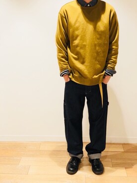 g  o  m  aさんのコーディネート