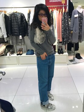 YiChiGoさんのコーディネート