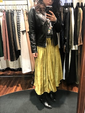 YiChiGoさんのコーディネート