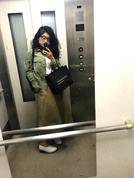 YiChiGoさんのコーディネート