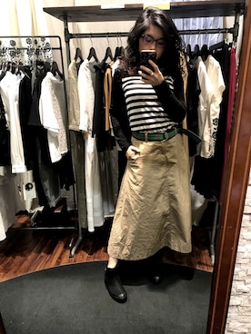 YiChiGoさんのコーディネート