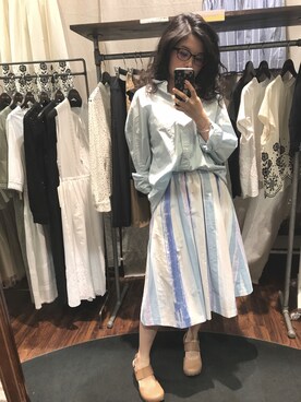 YiChiGoさんのコーディネート