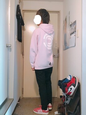 TOMONKEY さんのコーディネート