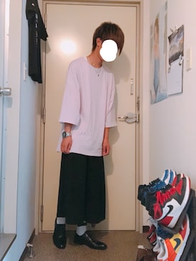 TOMONKEY さんのコーディネート