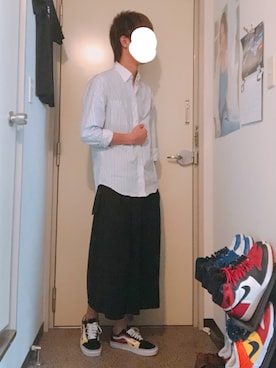 TOMONKEY さんのコーディネート