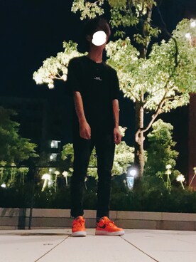 TOMONKEY さんのコーディネート