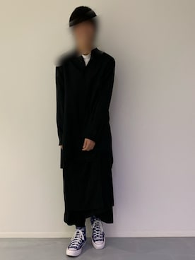 TOMONKEY さんのコーディネート