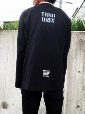 TOMONKEY さんのコーディネート