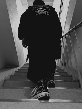 TOMONKEY さんのコーディネート