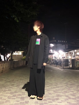 TOMONKEY さんのコーディネート