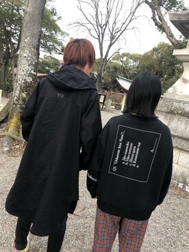 TOMONKEY さんのコーディネート