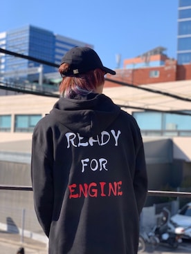 TOMONKEY さんのコーディネート