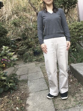 sa7koさんのコーディネート