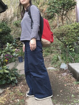 sa7koさんのコーディネート