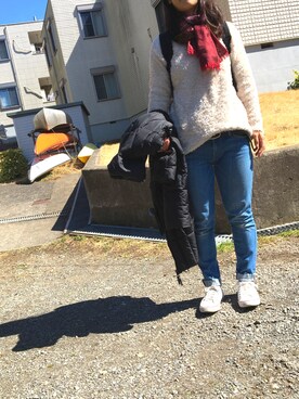 sa7koさんのコーディネート