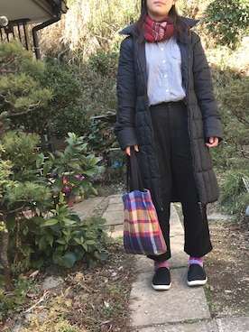 sa7koさんのコーディネート