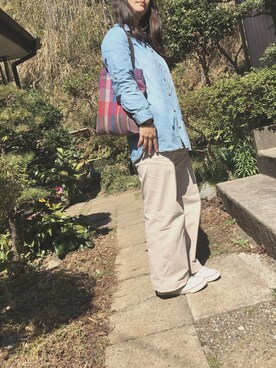 sa7koさんのコーディネート