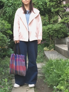 sa7koさんのコーディネート