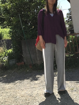 sa7koさんのコーディネート