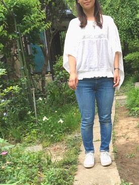 sa7koさんのコーディネート