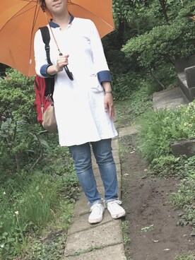 sa7koさんのコーディネート