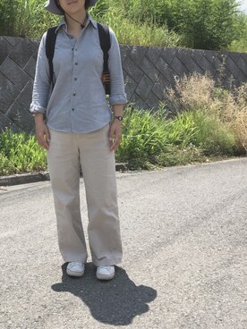 sa7koさんのコーディネート