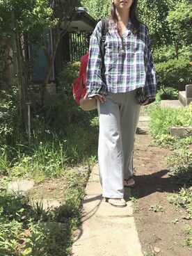 sa7koさんのコーディネート