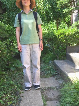 sa7koさんのコーディネート