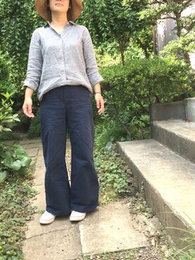 sa7koさんのコーディネート