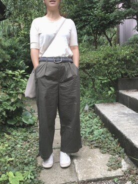 sa7koさんのコーディネート