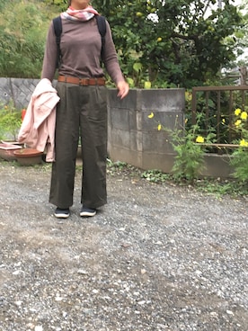 sa7koさんのコーディネート