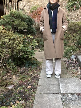 sa7koさんのコーディネート