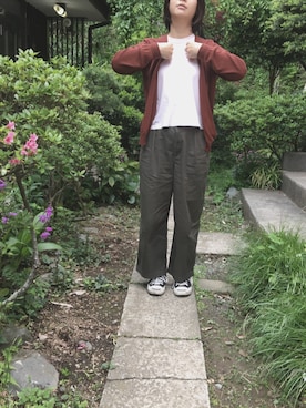 sa7koさんのコーディネート