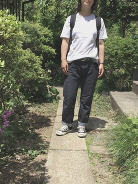 sa7koさんのコーディネート