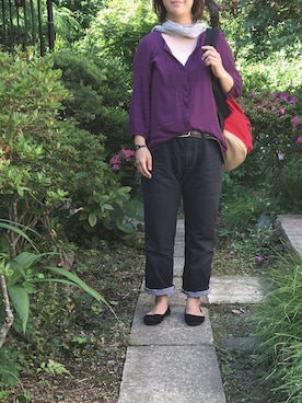 sa7koさんのコーディネート