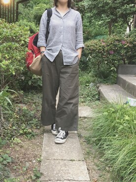 sa7koさんのコーディネート