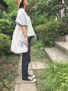 sa7koさんのコーディネート