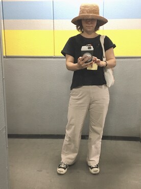 sa7koさんのコーディネート