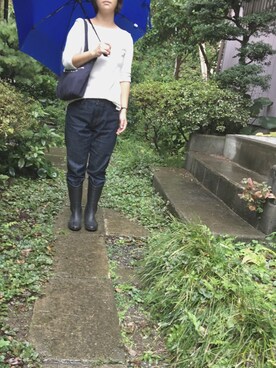 sa7koさんのコーディネート